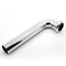 Thrifco Plumbing 1-1/2x9-1/2 Inch 17 Chrome Plated Brass  Slip Joint Arm 4402841 - alternate 3